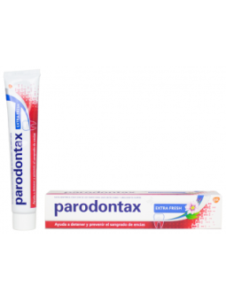 PARODONTAX herbal fresh...