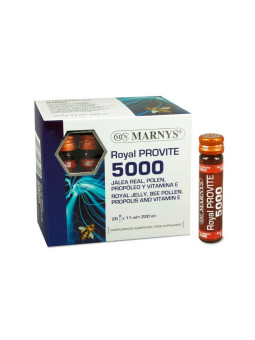 MARNYS PACK Royal Provite...
