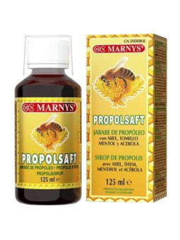 MARNYS PACK Propolfsaft...