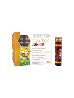 MARNYS PACK Protect...