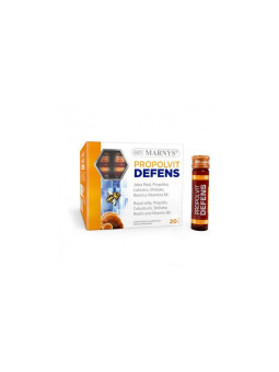 MARNYS PACK Propolvit...