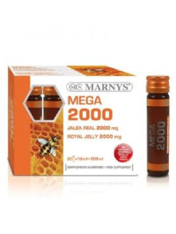 MARNYS PACK Mega...