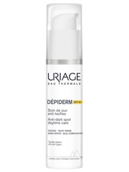 URIAGE DEPIDERM Cuidado día...