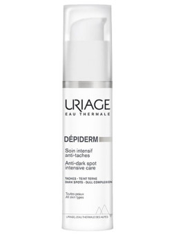 URIAGE DEPIDERM Cuidado...