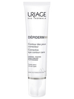 URIAGE DEPIDERM Contorno...