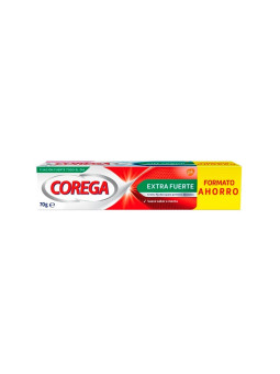 COREGA Crema fijadora...