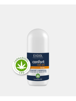 EXDOL ROLL ON Confort Forte...