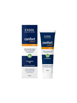 EXDOL Confort Crema Forte...
