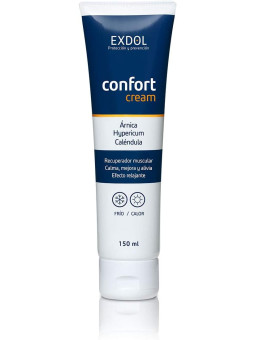 EXDOL Crema Confort 150ml