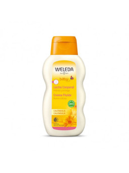 WELEDA baby Leche Corporal...