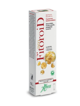 ABOCA neofitoroid Biopomada...