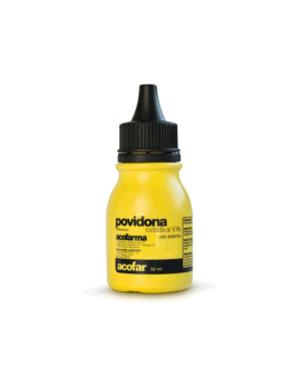 ACOFAR Povidona Yodada 10%...