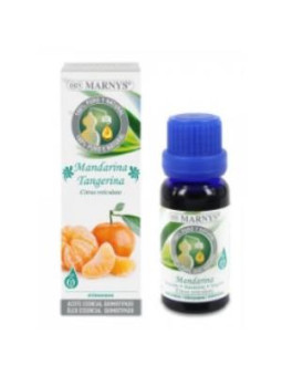 MARNYS Aceite esencial...