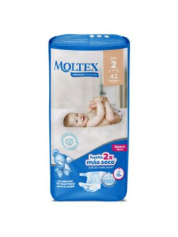 MOLTEX Premium comfort...