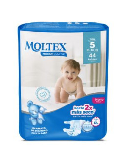 MOLTEX Premium comfort...