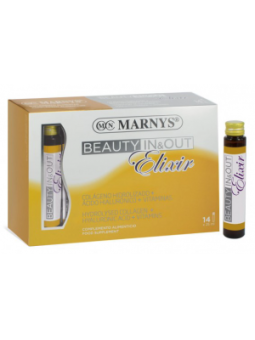 MARNYS BEAUTY IN&OUT ELIXIR...
