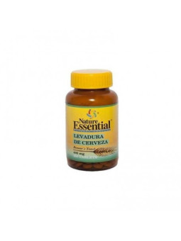 NATURE ESSENTIAL Levadura...