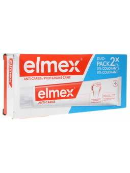 ELMEX pack pasta anticaries...