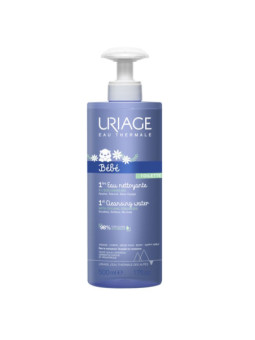 URIAGE BÉBÉ primera agua...