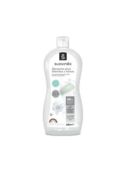 SUAVINEX Detergente...