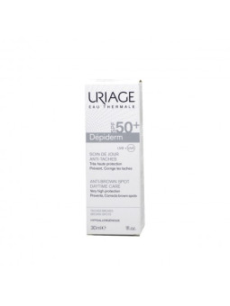 URIAGE DEPIDERM Cuidado día...