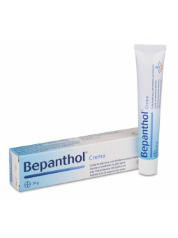 BAYER Bepanthol crema 30g