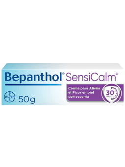 BAYER Bepanthol SensiCalm...