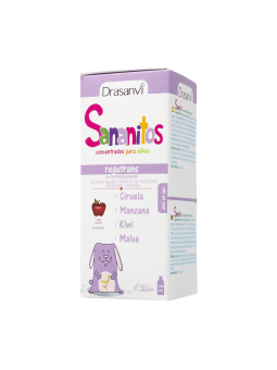 DRASANVI Sananitos...
