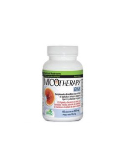 MICOTHERAPY BM 60cap