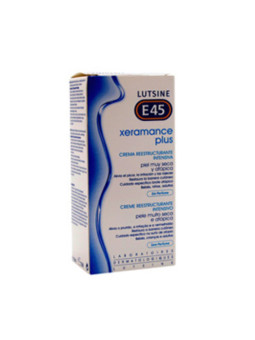 LUTSINE xeramance plus E45...