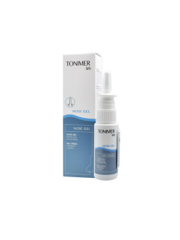 Gel nasal TONIMER 20ml