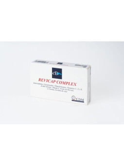 CDM Revicap Complex 30cap