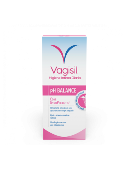 VAGISIL pH balance 250ml