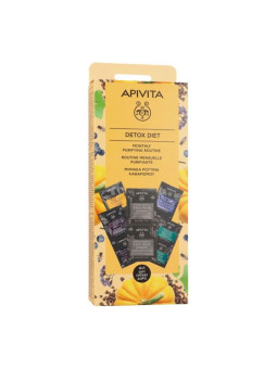 APIVITA EXPRESS Mascarillas...