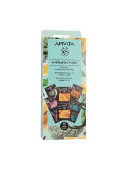 APIVITA EXPRESS Mascarillas...