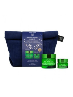 PACK APIVITA BEE RADIANT...