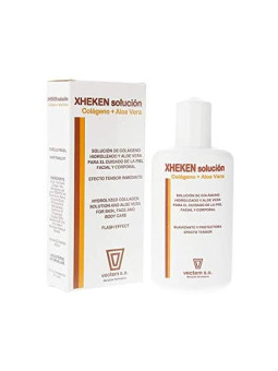 XHEKEN SOLUTION...