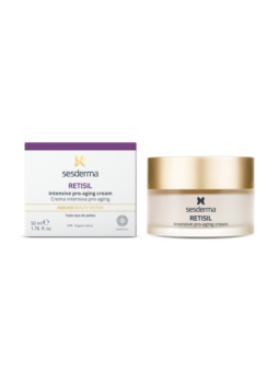 SESDERMA RETISIL Crema...