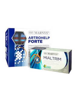 MARNYS PACK ARTROHELP FORTE...