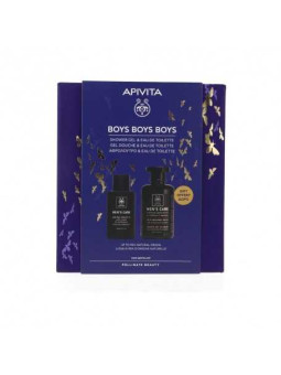 APIVITA PACK eau toilette...
