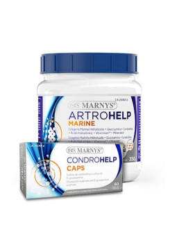 PACK MARNYS Artrohelp...