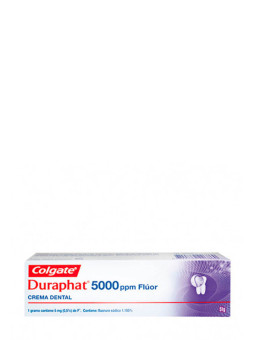 COLGATE Duraphat 5000 crema...