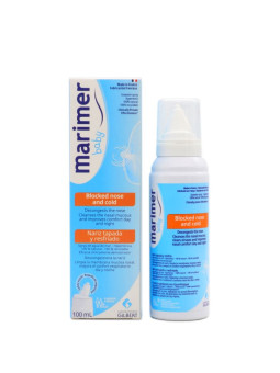 Marimer Baby 100ml
