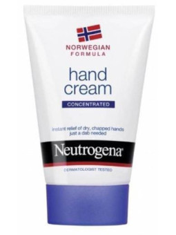 NEUTROGENA Crema de manos...