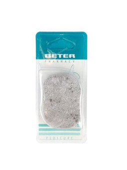 BETER Piedra pómez natural