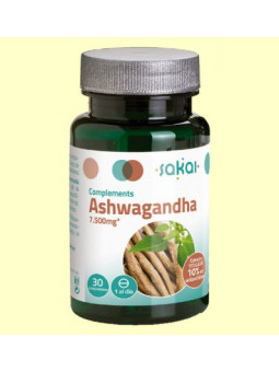 SAKAI Ashwagandha 7.500mg...