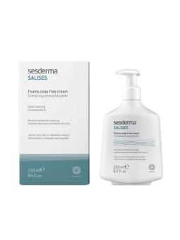 SESDERMA SALISES crema...