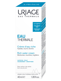 URIAGE EAU THERMALE crema...