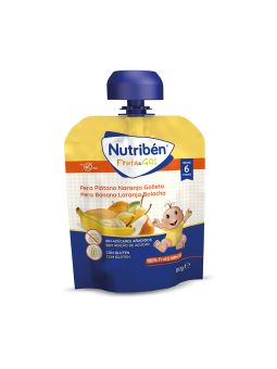 NUTRIBEN Pouche...