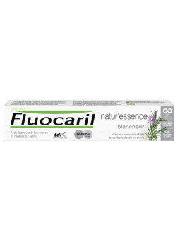 FLUOCARIL pasta dental...